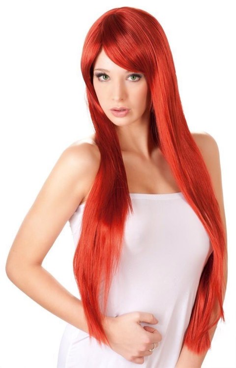 Long Straight Red Wig Wigged Love Long Straight Red Wig Wigged Love