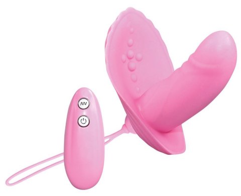 Stymulator-Shelly RC Sweet Smile Stymulator-Shelly RC Sweet Smile