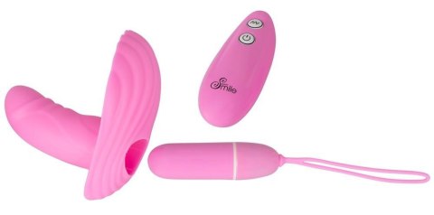 Stymulator-Shelly RC Sweet Smile Stymulator-Shelly RC Sweet Smile