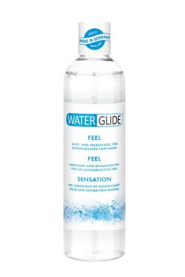 Super wydajny żel poślizgowy nawilżający 300ml Waterglide