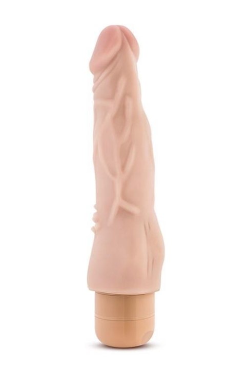 Wibrator-MR. SKIN COCK VIBE 4 Wibrator-MR. SKIN COCK VIBE 4