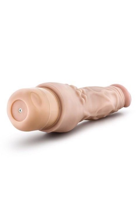 Wibrator-MR. SKIN COCK VIBE 4 Wibrator-MR. SKIN COCK VIBE 4