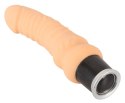 Wibrator realistyczny duży penis członek 18cm Nature Skin