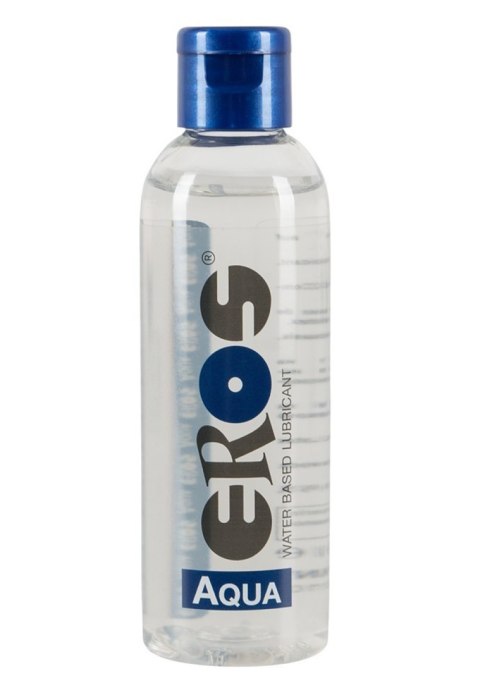 Żel nawilżający długi efekt intymny lubrykant 50 ml Eros Żel nawilżający długi efekt intymny lubrykant 50 ml Eros