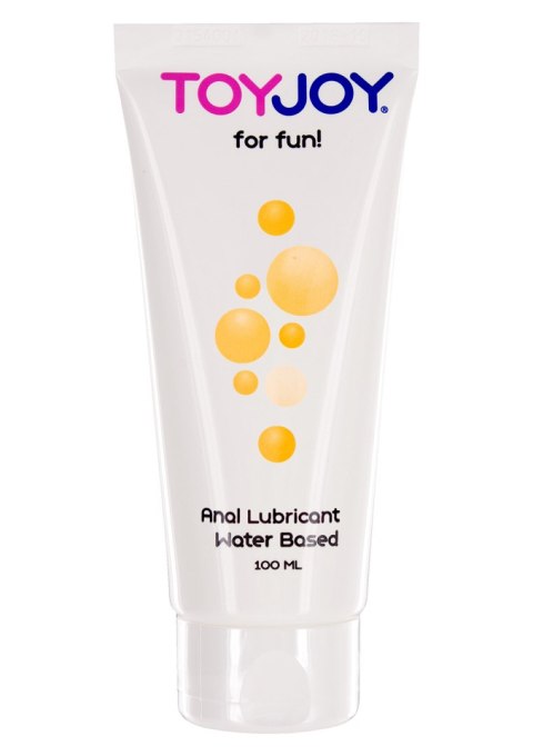 Żel poślizgowy do sexu analnego lubrykant 100ml Żel poślizgowy do sexu analnego lubrykant 100ml
