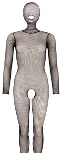 Bodystockings Catsuit S-L Mandy Mystery lingerie