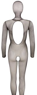 Bodystockings Catsuit S-L Mandy Mystery lingerie