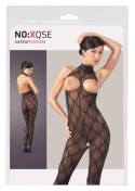 Bodystockings open S-L Mandy Mystery lingerie