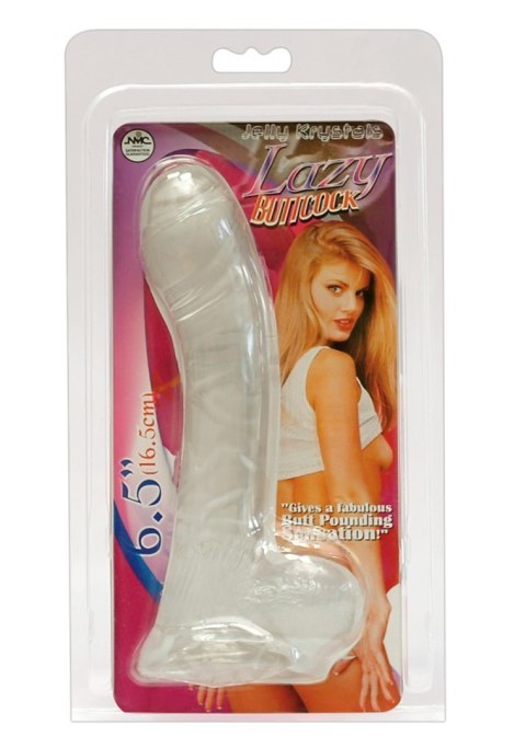 Dildo realistyczny penis naturalny sex członek 17cm NMC Dildo realistyczny penis naturalny sex członek 17cm NMC