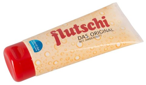 Duża tuba żel nawilżający poślizgowy intymny 200 ml Flutschi Duża tuba żel nawilżający poślizgowy intymny 200 ml Flutschi