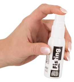 Fisting sex analny żel relaksujący do odbytu 30 ml