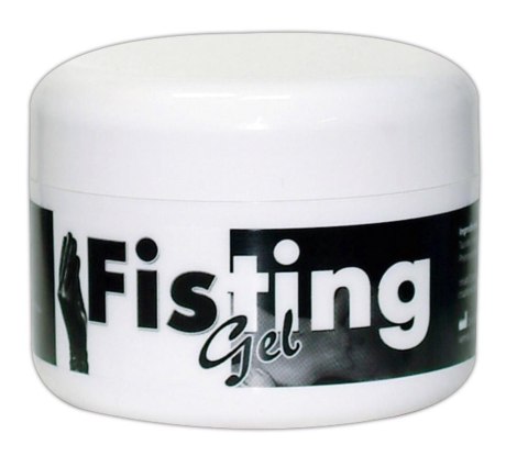 Mocny żel do fistingu sex analny waginalny 200 ml Mocny żel do fistingu sex analny waginalny 200 ml