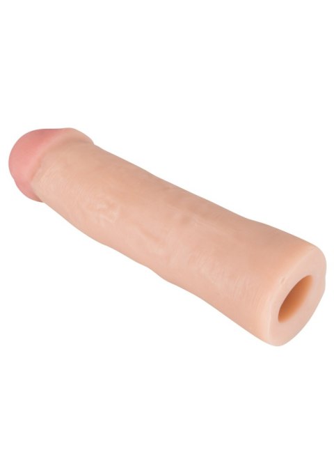 Nakładka wydłużająca na penisa realistyczna 22cm You2Toys Nakładka wydłużająca na penisa realistyczna 22cm You2Toys