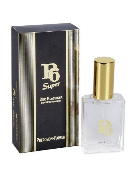 P6 Super 25 ml P6 P6 Super 25 ml P6