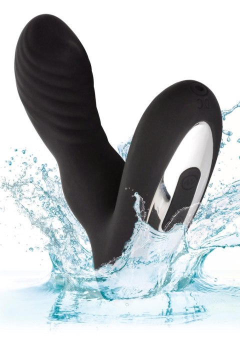 Plug/vibr-WIRELESS PINPOINT PROBE BLACK CalExotics Plug/vibr-WIRELESS PINPOINT PROBE BLACK CalExotics