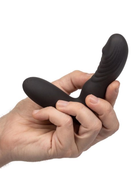 Plug/vibr-WIRELESS PINPOINT PROBE BLACK CalExotics Plug/vibr-WIRELESS PINPOINT PROBE BLACK CalExotics