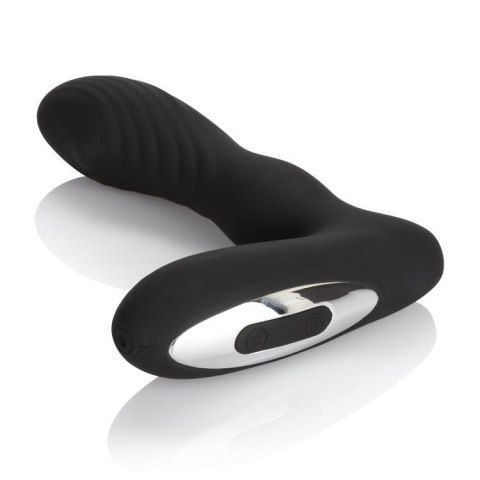 Plug/vibr-WIRELESS PINPOINT PROBE BLACK CalExotics Plug/vibr-WIRELESS PINPOINT PROBE BLACK CalExotics