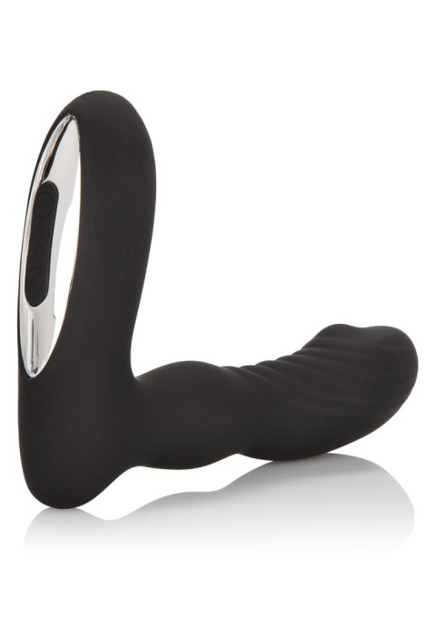 Plug/vibr-WIRELESS PINPOINT PROBE BLACK CalExotics Plug/vibr-WIRELESS PINPOINT PROBE BLACK CalExotics