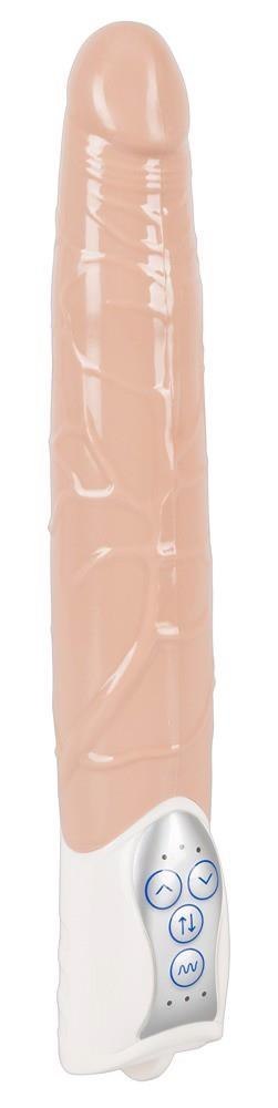 Push it! vibrator You2Toys Push it! vibrator You2Toys