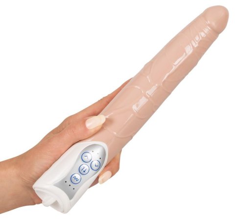 Push it! vibrator You2Toys Push it! vibrator You2Toys