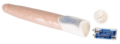 Push it! vibrator You2Toys Push it! vibrator You2Toys