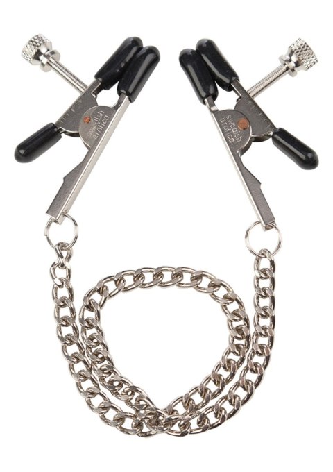Stymulator-BULL NOSE NIPPLE CLAMPS Stymulator-BULL NOSE NIPPLE CLAMPS