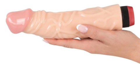 Vibrator `Pasha` You2Toys Vibrator `Pasha` You2Toys