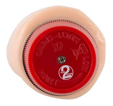 Vibrator `Pasha` You2Toys Vibrator `Pasha` You2Toys