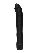 Zakrzywiony wibrator realistyczny penis 19cm You2Toys