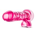 Dildo-B YOURS BASIC 8 PINK