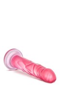 Dildo-B YOURS SWEET N HARD 5 PINK