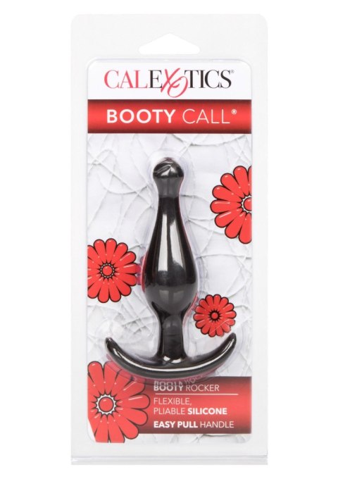 Korek analny - booty call booty rocker black Booty Call Korek analny - booty call booty rocker black Booty Call