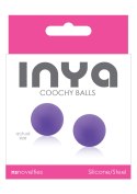 Kulki-INYA - COOCHY BALLS - PURPLE