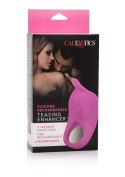 Pierścień-RECHARGEABLE TEASING ENHANCER CalExotics