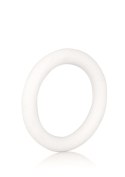 Pierścień-RUBBER RING WHITE SET 3PCS