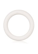 Pierścień-RUBBER RING WHITE SMALL