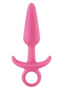 Plug-FIREFLY PRINCE PINK MEDIUM