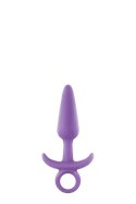 Plug-FIREFLY PRINCE SMALL PURPLE