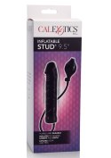 Plug-INFLATABLE STUD 9,5 INCH BLACK