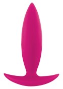 Plug-SPADES SMALL PINK