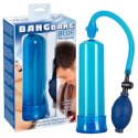 Pompka-5199520000 Bang Bang Blau-Pompka do penisa You2Toys