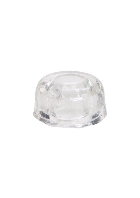 Uszczelki-UNIVERSAL PUMP SLEEVE CLEAR California Exotic Novelties Uszczelki-UNIVERSAL PUMP SLEEVE CLEAR California Exotic Novelties