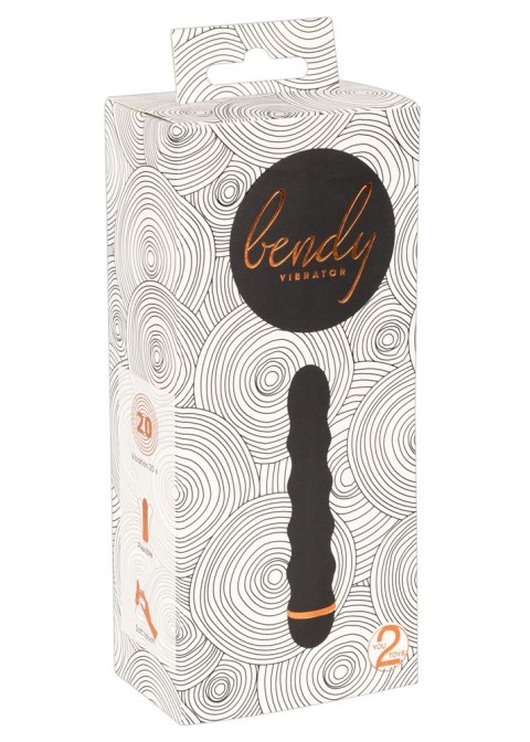 Wibrator-5922260000 Wavy Vibrator-Wibrator You2Toys Wibrator-5922260000 Wavy Vibrator-Wibrator You2Toys