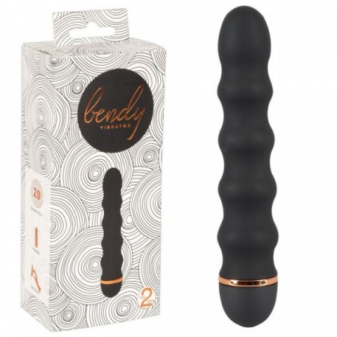Wibrator-5922260000 Wavy Vibrator-Wibrator You2Toys Wibrator-5922260000 Wavy Vibrator-Wibrator You2Toys