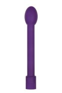 Wibrator-A&E SATIN G GASM PLUS PURPLE