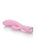 Wibrator-AMOUR SILICONE DUAL G WAND