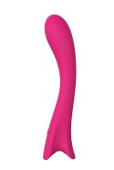 Wibrator-DREAM TOYS LOVELY PRINCESS MAGENTA Dream Toys