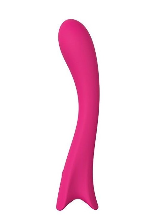 Wibrator-DREAM TOYS LOVELY PRINCESS MAGENTA Dream Toys Wibrator-DREAM TOYS LOVELY PRINCESS MAGENTA Dream Toys