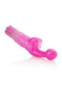 Wibrator-ORIGINAL BUTTERFLY KISS PINK California Exotic Novelties