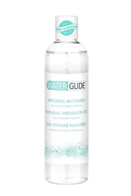 Wydajny żel intymny nawilżający naturalny 300ml Waterglide